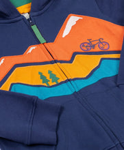 Carica l'immagine nel visualizzatore di Gallery, Felpa Carbis Hoodie
