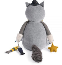 Carica l'immagine nel visualizzatore di Gallery, Peluche attività Gatto Fernand