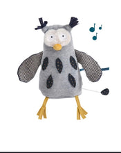 Carica l'immagine nel visualizzatore di Gallery, Carillon Guffo