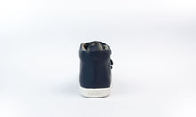 Carica l'immagine nel visualizzatore di Gallery, IW Scarponcini Hi-Court NAVY