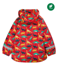 Carica l'immagine nel visualizzatore di Gallery, Impermeabile Frugi