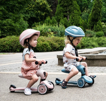 Carica l'immagine nel visualizzatore di Gallery, Highwaykick1 monopattino evolutivo 2 in 1 Scoot And Ride