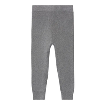 Carica l'immagine nel visualizzatore di Gallery, Leggings a maglia bambina Sense Organics