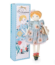 Carica l'immagine nel visualizzatore di Gallery, Bambola Mademoiselle Eglantine edizione limitata