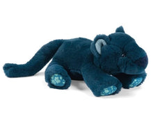 Carica l'immagine nel visualizzatore di Gallery, Peluche pantera, tout autour du monde - Moulin Roty