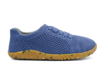 Carica l'immagine nel visualizzatore di Gallery, Scarpe in bambù Bobux Seedling Indigo