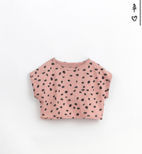 Carica l'immagine nel visualizzatore di Gallery, T-shirt ragazza