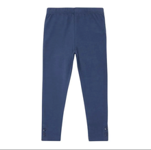 Carica l'immagine nel visualizzatore di Gallery, Leggings bambina Sense Organics