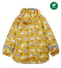 Carica l'immagine nel visualizzatore di Gallery, Impermeabile Frugi