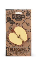 Carica l'immagine nel visualizzatore di Gallery, Pepita la mela