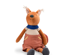 Carica l'immagine nel visualizzatore di Gallery, Scoiatolo musicale Moulin Roty