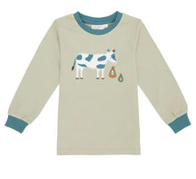 Carica l'immagine nel visualizzatore di Gallery, Pigiama unisex Sense Organics