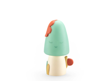 Carica l'immagine nel visualizzatore di Gallery, luce notturna fungo con cavo usb Moulin Roty
