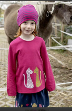 Carica l'immagine nel visualizzatore di Gallery, Capellino Sense Organics