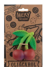 Carica l'immagine nel visualizzatore di Gallery, Mery la ciliegia