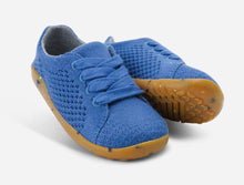 Carica l'immagine nel visualizzatore di Gallery, Scarpe in bambù Bobux Seedling Indigo