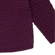Carica l'immagine nel visualizzatore di Gallery, Pullover neonata Sense Organics