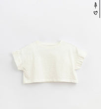 Carica l'immagine nel visualizzatore di Gallery, T-shirt ragazza