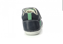 Carica l'immagine nel visualizzatore di Gallery, Scarpa in tela Kikers