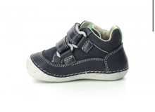 Carica l'immagine nel visualizzatore di Gallery, Scarpa in tela Kikers