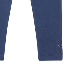 Carica l'immagine nel visualizzatore di Gallery, Leggings bambina Sense Organics