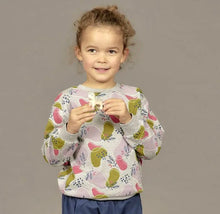 Carica l'immagine nel visualizzatore di Gallery, Felpa unisex Sense Organics