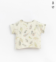 Carica l'immagine nel visualizzatore di Gallery, t-SHIRT NEONATO