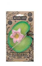 Carica l'immagine nel visualizzatore di Gallery, Lily la Ninfea