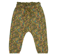 Carica l'immagine nel visualizzatore di Gallery, Pantalone neonata Sense Organics