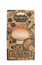 Carica l'immagine nel visualizzatore di Gallery, Manolo il fungo