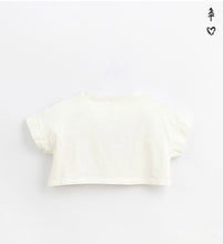 Carica l'immagine nel visualizzatore di Gallery, T-shirt ragazza