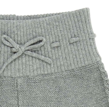Carica l'immagine nel visualizzatore di Gallery, Pantalone in maglia bebè Sense Organics