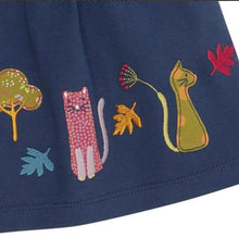 Carica l'immagine nel visualizzatore di Gallery, Gonna bambina Sense Organics