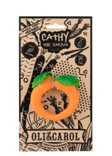 Carica l'immagine nel visualizzatore di Gallery, Cathy la carota