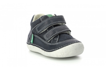 Carica l'immagine nel visualizzatore di Gallery, Scarpa in tela Kikers