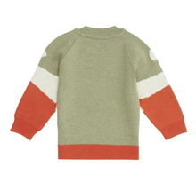 Carica l'immagine nel visualizzatore di Gallery, Pullover bambino Sense Organics