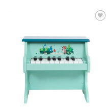 Carica l'immagine nel visualizzatore di Gallery, Pianoforte Dans la jungle