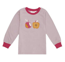 Carica l'immagine nel visualizzatore di Gallery, Pigiama bambina Sense Organics