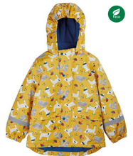 Carica l'immagine nel visualizzatore di Gallery, Impermeabile Frugi