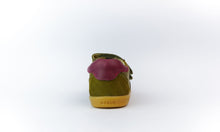 Carica l'immagine nel visualizzatore di Gallery, IW Scarpa Riley olive