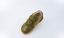 Carica l'immagine nel visualizzatore di Gallery, IW Scarpa Riley olive