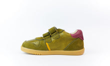Carica l'immagine nel visualizzatore di Gallery, IW Scarpa Riley olive