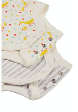 Carica l'immagine nel visualizzatore di Gallery, Body bipack 6-12 mesi