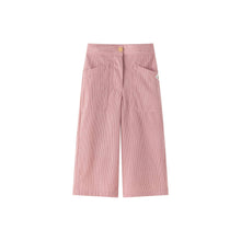 Carica l&#39;immagine nel visualizzatore di Gallery, Pantaloni culotte invernali bambina micropana
