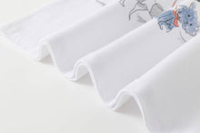 Carica l&#39;immagine nel visualizzatore di Gallery, Maglietta a maniche lunghe abbigliamento invernale bambina JGI65736
