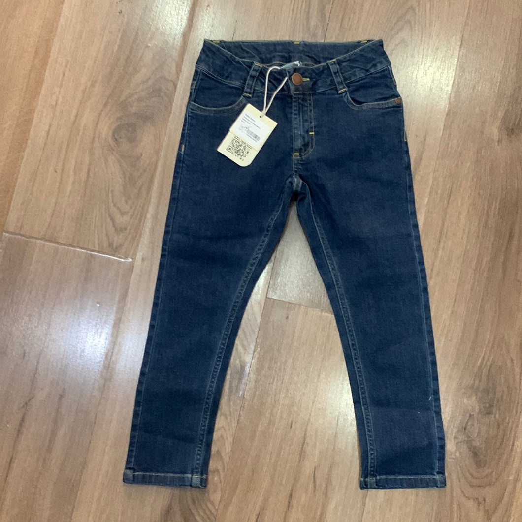 Jeans Maxomorra