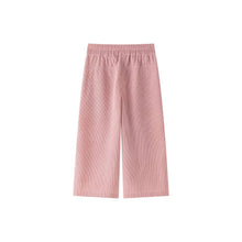 Carica l&#39;immagine nel visualizzatore di Gallery, Pantaloni culotte invernali bambina micropana
