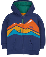 Carica l&#39;immagine nel visualizzatore di Gallery, Felpa Carbis Hoodie
