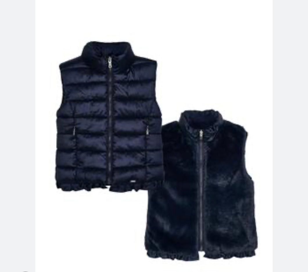 Gilet reversibile Mayoral