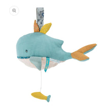 Carica l'immagine nel visualizzatore di Gallery, Balena musicale
